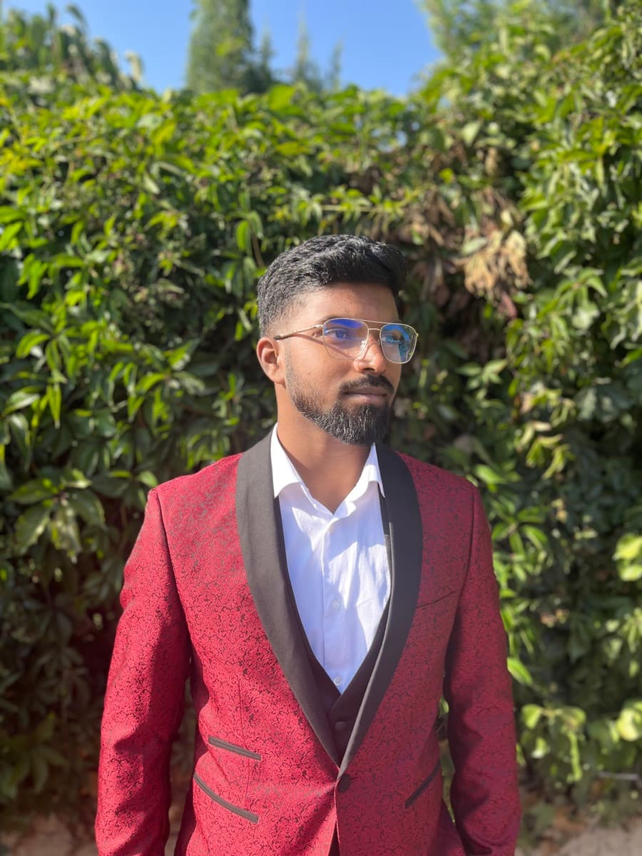 Theivathan Thevaraj